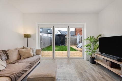 undefined, Cookham Grove, Didcot, OX11