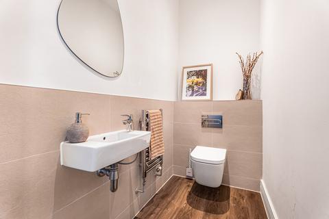 undefined, Cookham Grove, Didcot, OX11