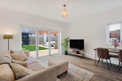 undefined, Cookham Grove, Didcot, OX11