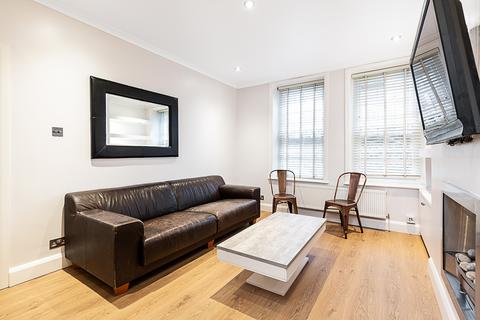 1 bedroom flat to rent, Clevedon House,  Hanson Street, London W1W