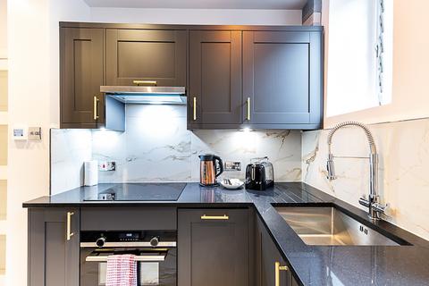 1 bedroom flat to rent, Clevedon House,  Hanson Street, London W1W