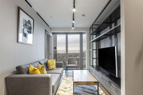 undefined, Hewett Street, Hacknerelot EC2A