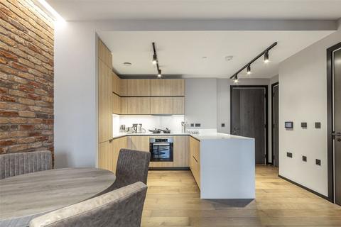 undefined, Hewett Street, Hacknerelot EC2A