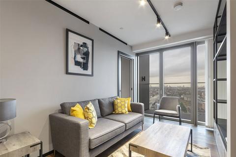 undefined, Hewett Street, Hacknerelot EC2A