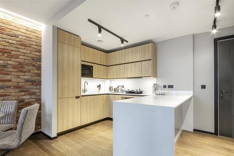 undefined, Hewett Street, Hacknerelot EC2A