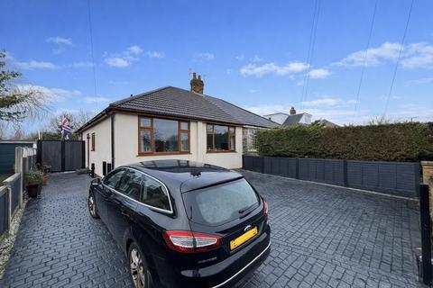 undefined, Castle Lane, Staining FY3