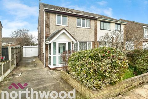 Hartland Avenue, Marshside, Southport, PR9