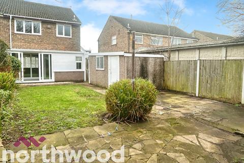 3 bedroom semi-detached house for sale, Hartland Avenue, Marshside, Southport, PR9