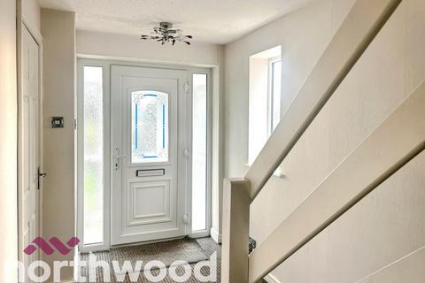 3 bedroom semi-detached house for sale, Hartland Avenue, Marshside, Southport, PR9