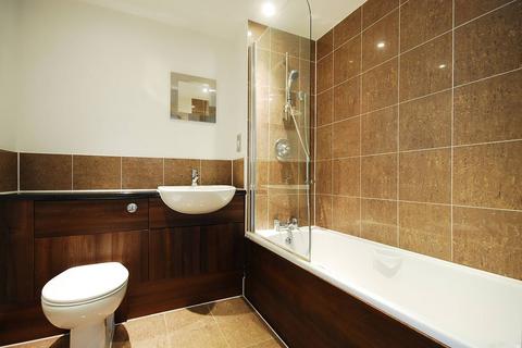 undefined, Great West Quarter, Brentford, TW8