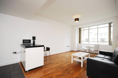 undefined, Great West Quarter, Brentford, TW8
