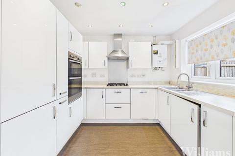 undefined, Farleigh Drive, Aylesbury HP18