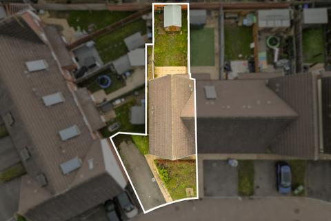 undefined, Farleigh Drive, Aylesbury HP18