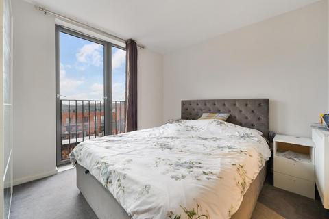 undefined, Maddison Court, London, E16