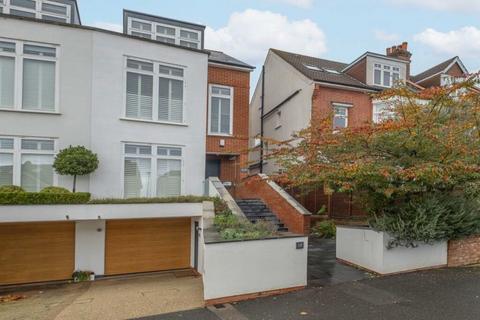 undefined, Dora Road, London SW19