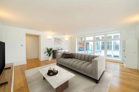 undefined, Dora Road, London SW19