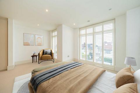 undefined, Dora Road, London SW19
