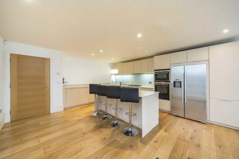 5 bedroom semi-detached house to rent, Dora Road, London SW19