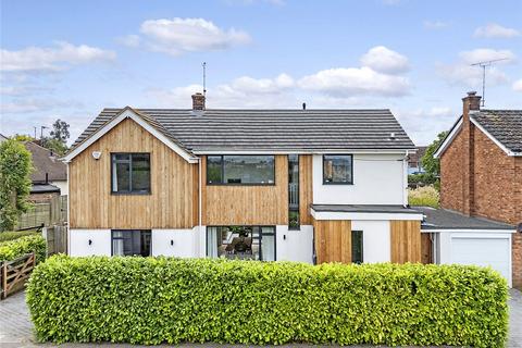 undefined, East View, Writtle, Essex, CM1