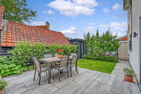 undefined, East View, Writtle, Essex, CM1