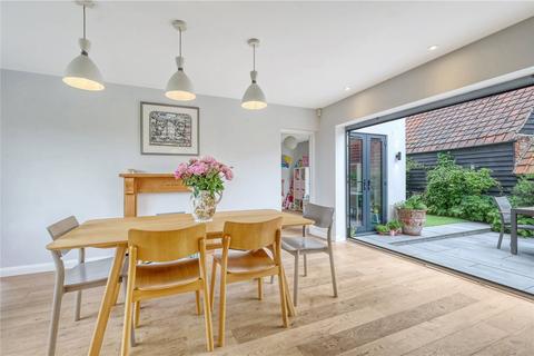 undefined, East View, Writtle, Essex, CM1