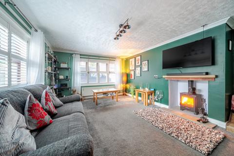 3 bedroom detached bungalow for sale, Tattershall Bridge Road, Tattershall Bridge, Lincoln, Lincolnshire, LN4
