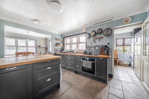 3 bedroom detached bungalow for sale, Tattershall Bridge Road, Tattershall Bridge, Lincoln, Lincolnshire, LN4