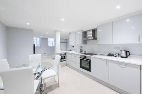 undefined, Old Gloucester Street, Bloomsbury, London, WC1N