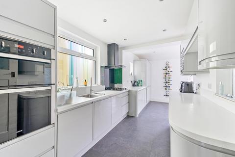 3 bedroom semi-detached house for sale, Milton Road, BS22