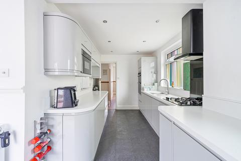3 bedroom semi-detached house for sale, Milton Road, BS22