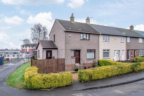12 Alford Avenue, Kirkcaldy, KY2 6ET
