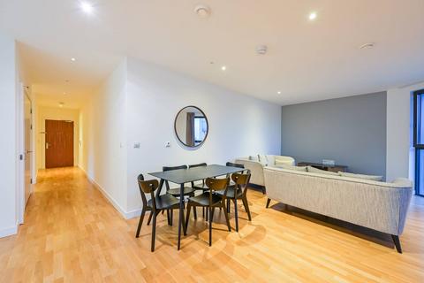 undefined, Lunaria House, East Village, Stratford, London, E20
