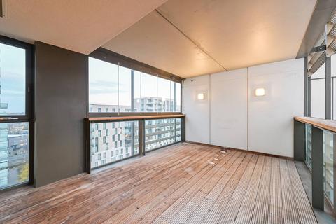 undefined, Lunaria House, East Village, Stratford, London, E20