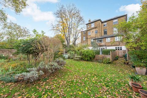undefined, Manor Park, Hither Green, London, SE13