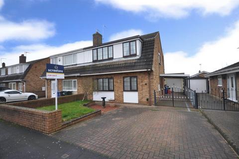 undefined, Mulberry Avenue, Moorends, Doncaster, DN8