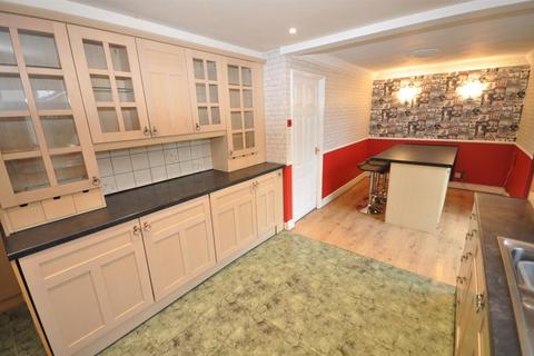 undefined, Mulberry Avenue, Moorends, Doncaster, DN8