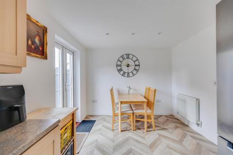 3 bedroom semi-detached house for sale, Watkins Square, Llanishen, Cardiff