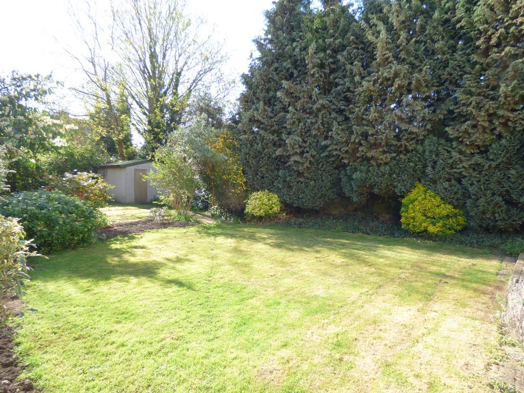 Communal Gardens