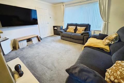 undefined, Carlton Close, Chesterfield S45