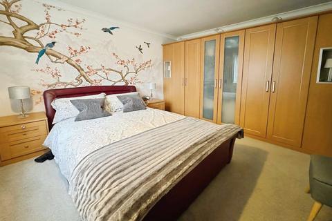undefined, Carlton Close, Chesterfield S45