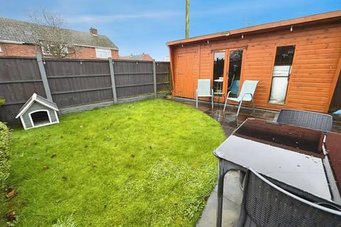 undefined, Carlton Close, Chesterfield S45