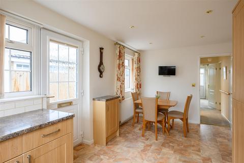undefined, Hambleton Road, Norton YO17