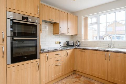 undefined, Hambleton Road, Norton YO17