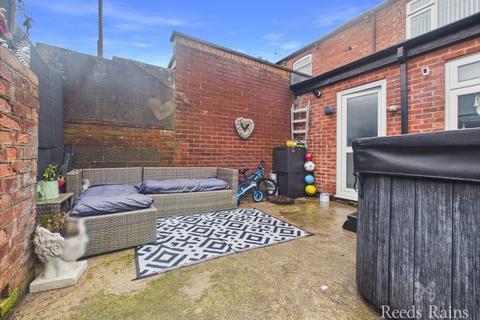 2 bedroom terraced house for sale, Albert Terrace, Durham DH7