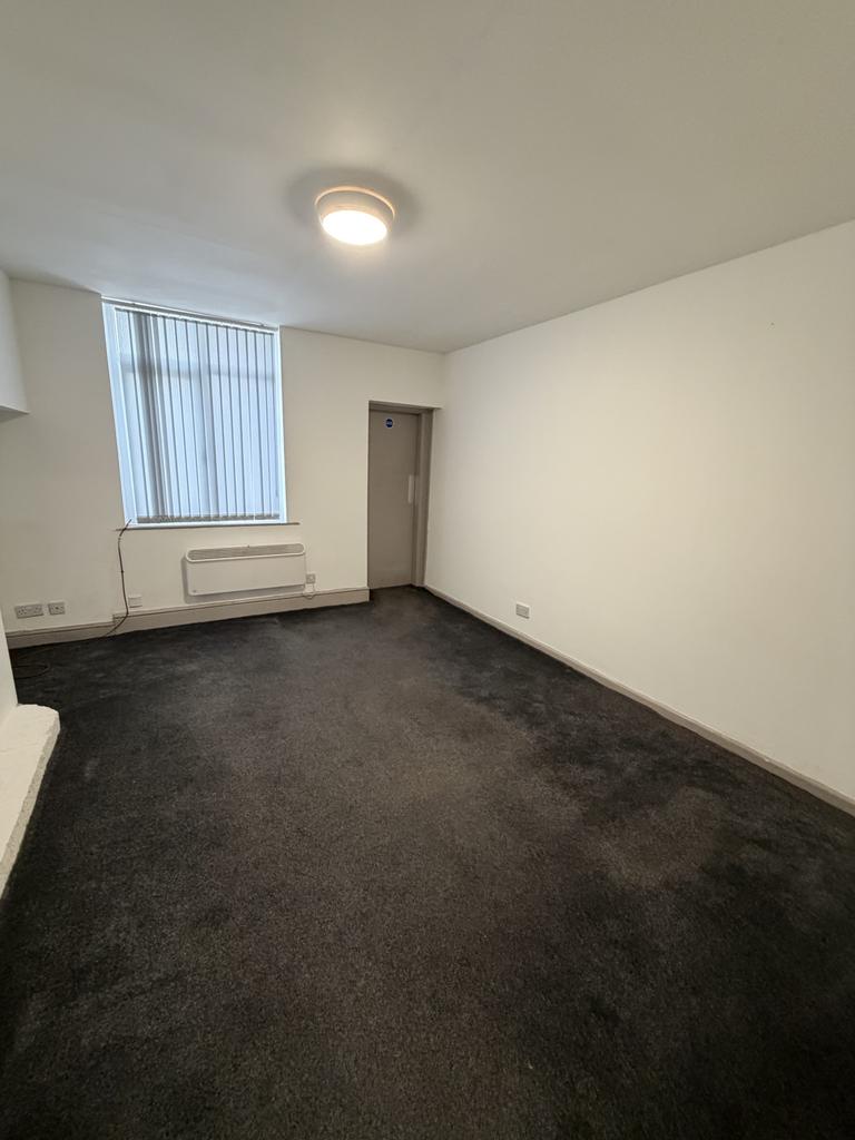 Open Plan