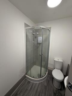 undefined, Osbourne Road, Blackpool FY4