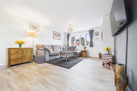 4 bedroom semi-detached house for sale, Ainsdale Crescent, Reading, Berkshire, RG30