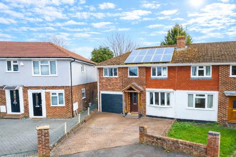 undefined, Ainsdale Crescent, Reading, Berkshire, RG30