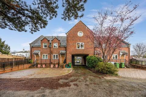 undefined, College Gate, Cheltenham GL53