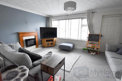 3 bedroom semi-detached house for sale, Fairham Road, Stretton, Burton-On-Trent, Staffordshire